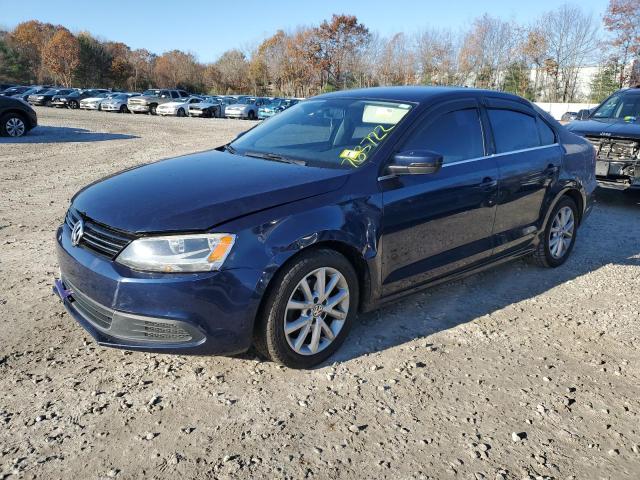 volkswagen jetta 2013 3vwdx7aj7dm376756