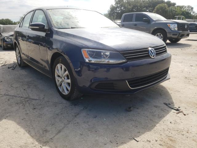 volkswagen jetta 2013 3vwdx7aj7dm399017