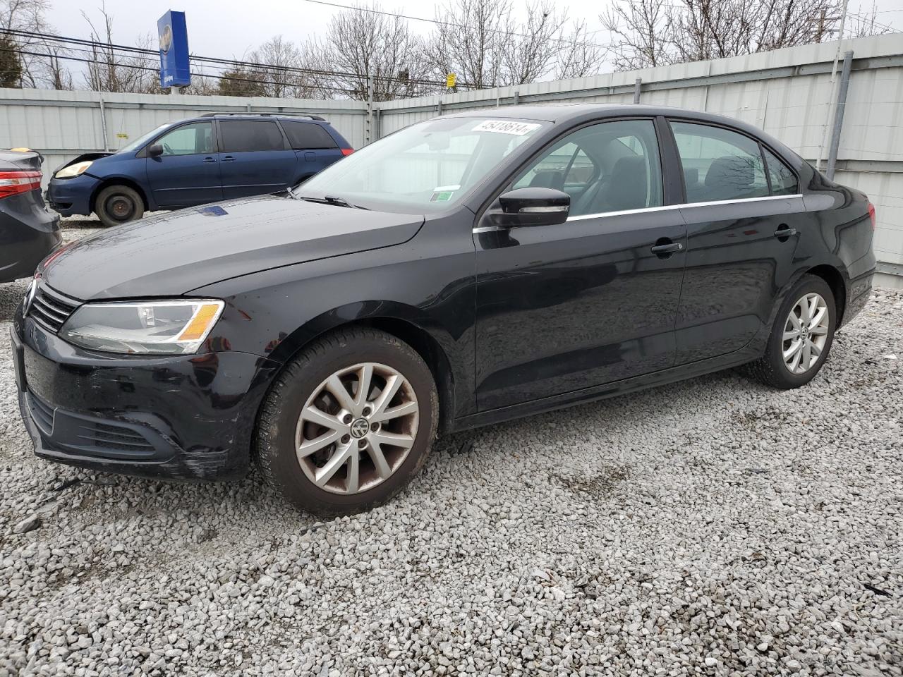 volkswagen jetta 2013 3vwdx7aj7dm429293