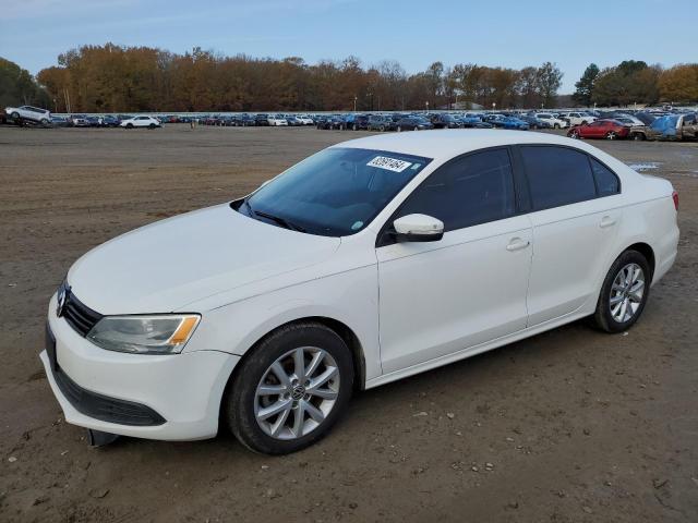 volkswagen jetta se 2012 3vwdx7aj8cm354652