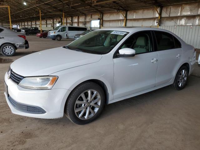 volkswagen jetta 2012 3vwdx7aj8cm386081