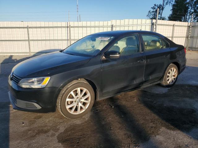 volkswagen jetta 2012 3vwdx7aj8cm422724