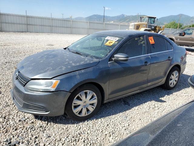 volkswagen jetta 2013 3vwdx7aj8dm310989