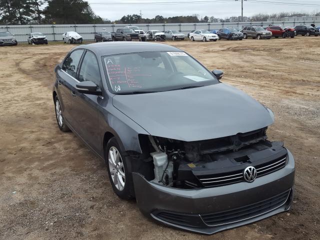 volkswagen jetta se 2013 3vwdx7aj8dm365636