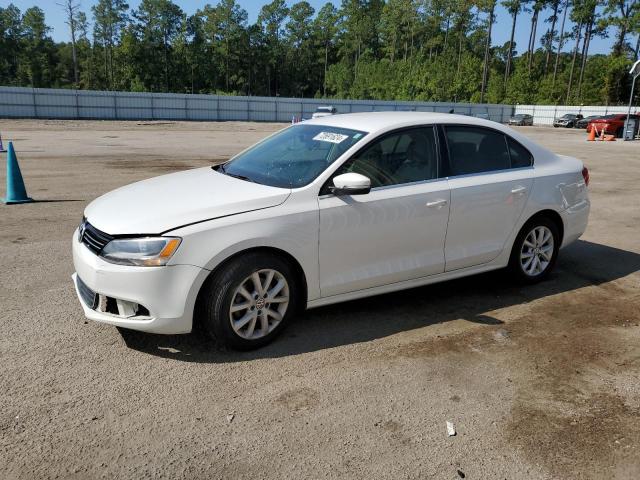 volkswagen jetta se 2013 3vwdx7aj8dm396126