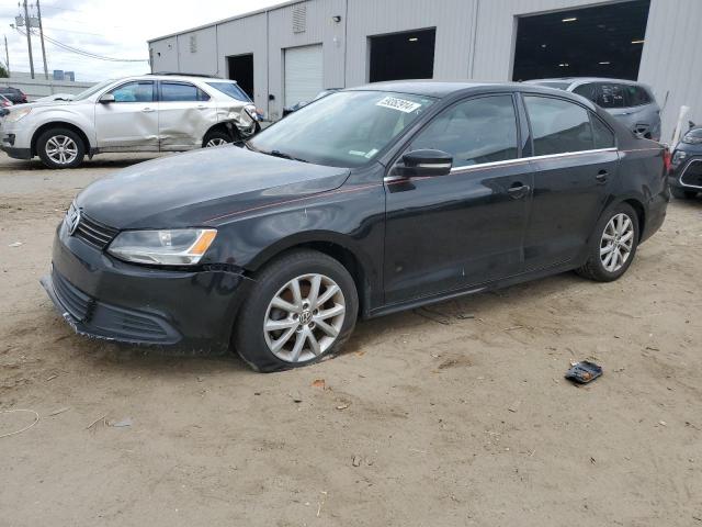 volkswagen jetta 2013 3vwdx7aj8dm437838