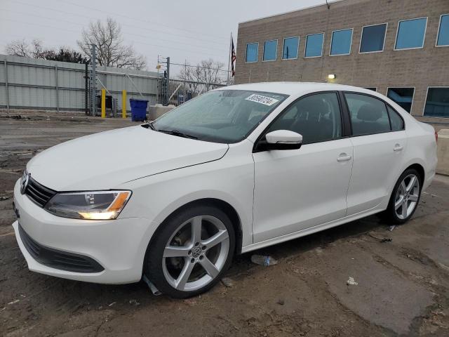 volkswagen jetta se 2011 3vwdx7aj9bm364590