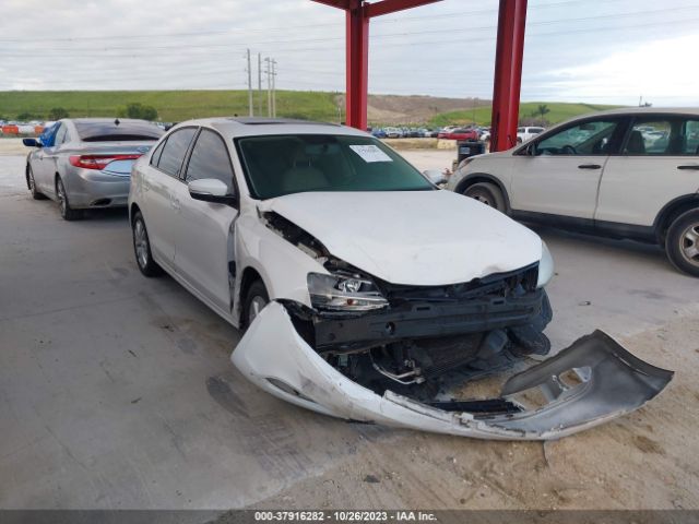 volkswagen jetta sedan 2011 3vwdx7aj9bm387738