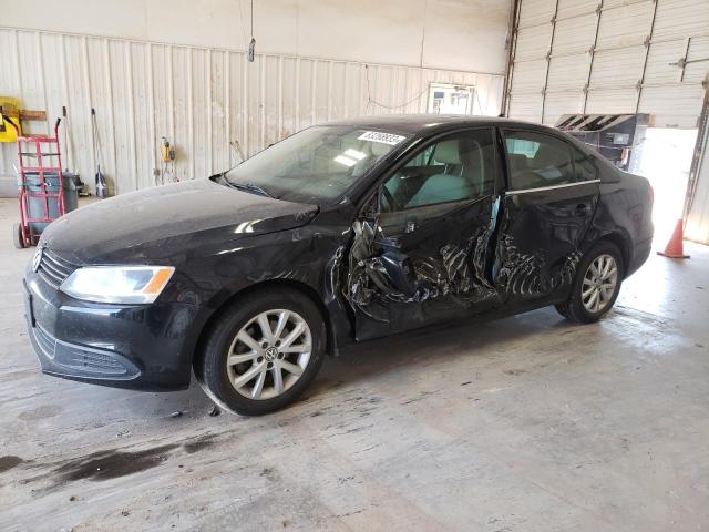 volkswagen jetta se 2013 3vwdx7aj9dm253119