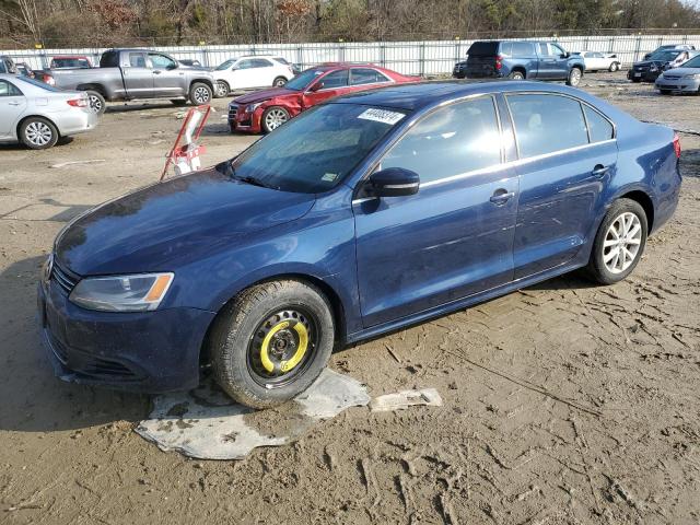 volkswagen jetta 2013 3vwdx7aj9dm256750