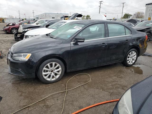 volkswagen jetta se 2013 3vwdx7aj9dm367704