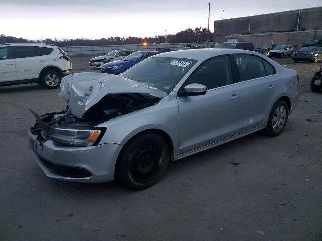 volkswagen jetta se 2013 3vwdx7aj9dm373342