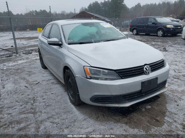 volkswagen jetta 2011 3vwdx7ajxbm034814