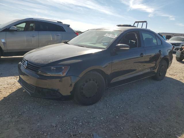 volkswagen jetta se 2011 3vwdx7ajxbm338323