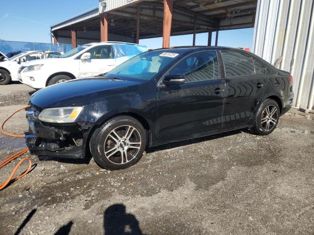 volkswagen jetta se 2011 3vwdx7ajxbm338418