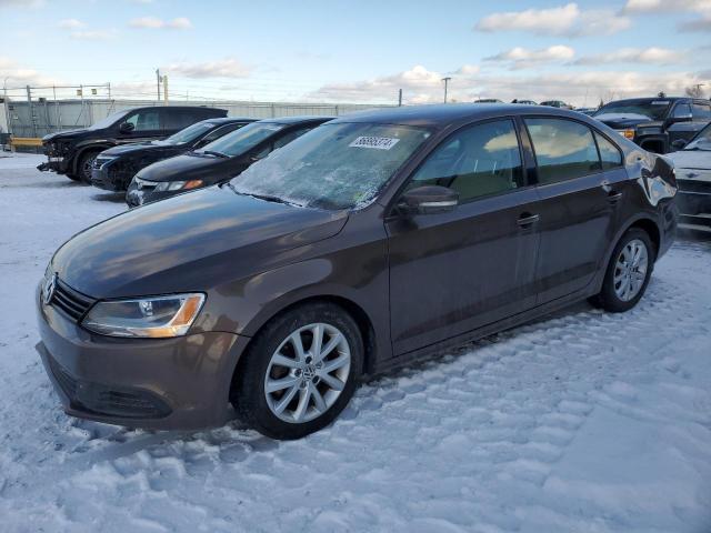 volkswagen jetta se 2011 3vwdx7ajxbm339004