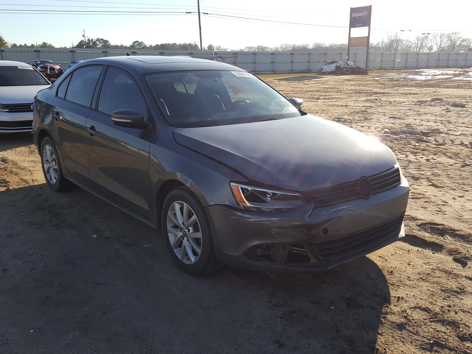 volkswagen  2011 3vwdx7ajxbm363321