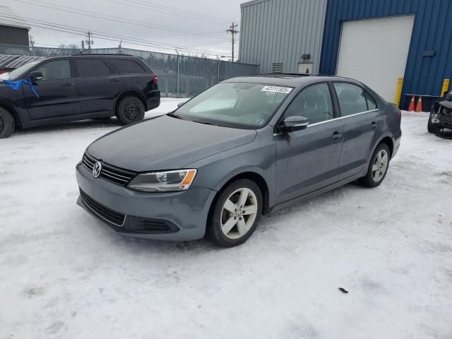 volkswagen jetta se 2011 3vwdx7ajxbm374156