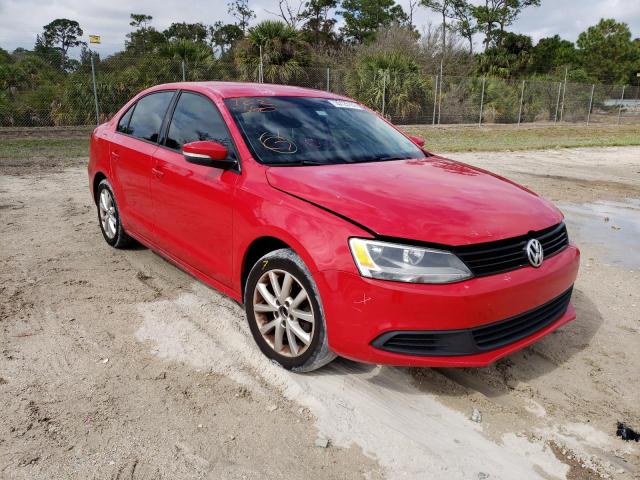 volkswagen jetta 2012 3vwdx7ajxcm367953