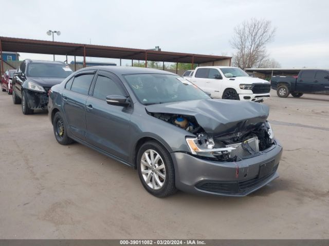 volkswagen jetta 2012 3vwdx7ajxcm459547