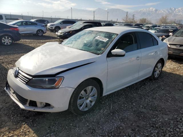 volkswagen jetta se 2013 3vwdx7ajxdm213406