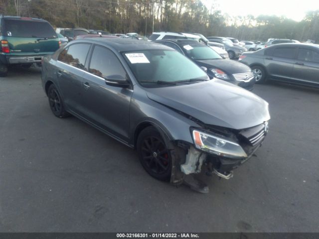 volkswagen jetta sedan 2013 3vwdx7ajxdm256000