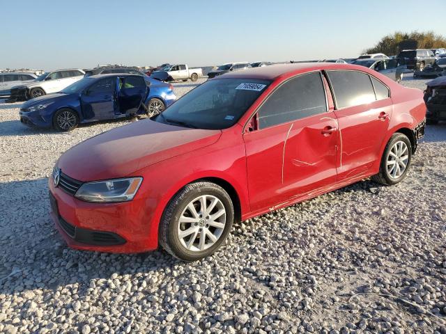 volkswagen jetta se 2013 3vwdx7ajxdm389579