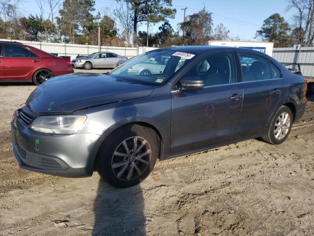 volkswagen jetta se 2013 3vwdx7ajxdm450252