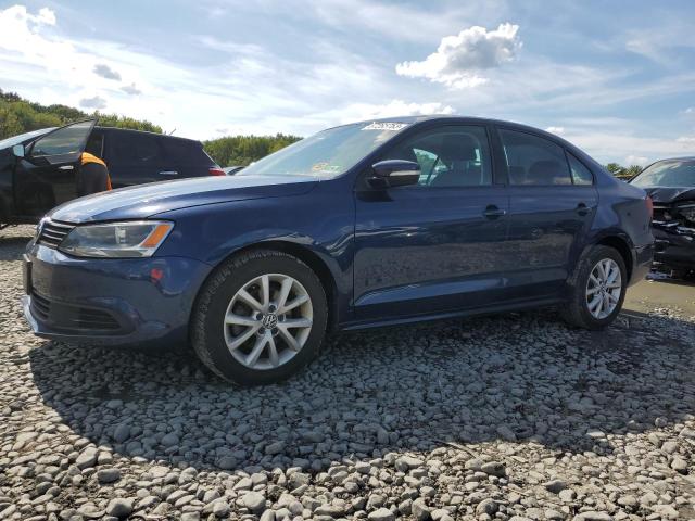 volkswagen jetta se 2011 3vwdz7aj0bm014579