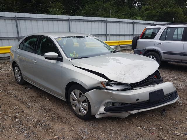 volkswagen jetta se 2011 3vwdz7aj0bm044746