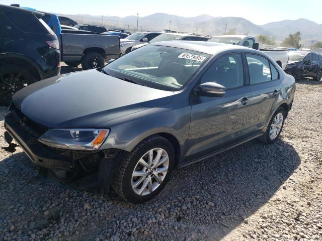 volkswagen jetta se 2011 3vwdz7aj0bm309827