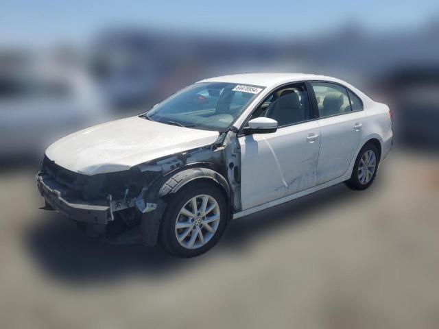 volkswagen jetta 2011 3vwdz7aj0bm345372