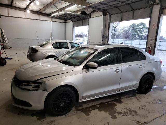 volkswagen jetta se 2011 3vwdz7aj0bm348241