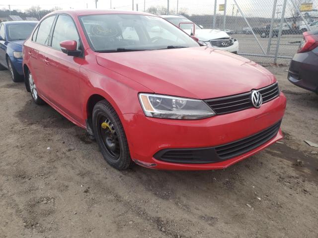 volkswagen  2011 3vwdz7aj0bm376427