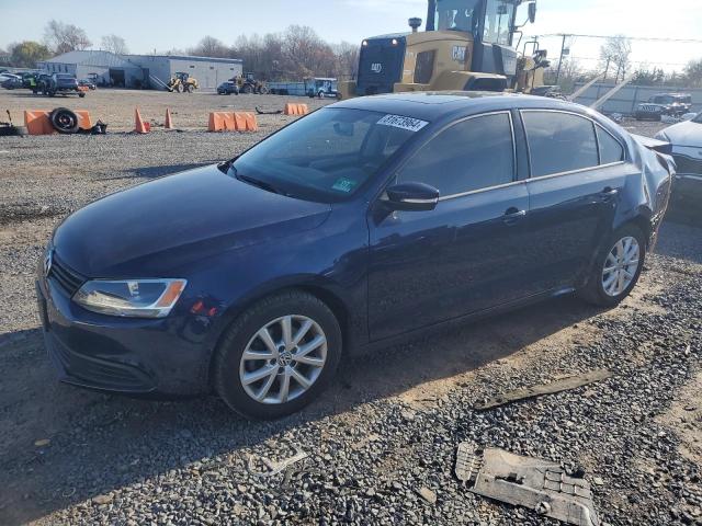 volkswagen jetta se 2011 3vwdz7aj1bm331528