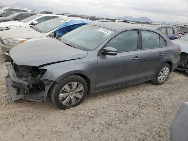 volkswagen jetta se 2011 3vwdz7aj1bm388375