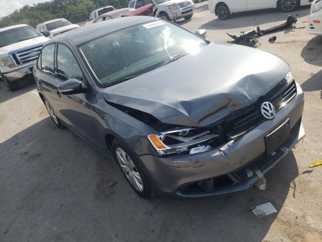 volkswagen jetta se 2011 3vwdz7aj2bm021453