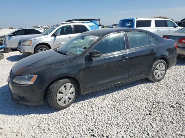 volkswagen jetta se 2011 3vwdz7aj2bm127661