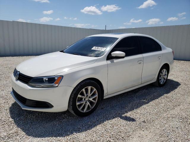 volkswagen jetta 2011 3vwdz7aj2bm316794