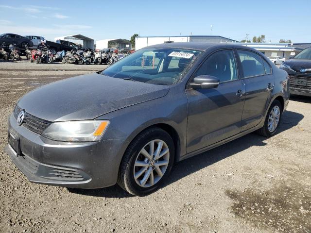 volkswagen jetta se 2011 3vwdz7aj2bm325690