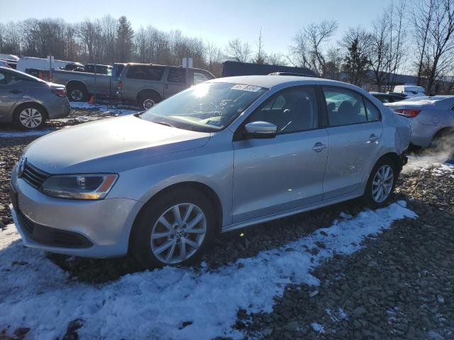 volkswagen jetta se 2011 3vwdz7aj2bm354588