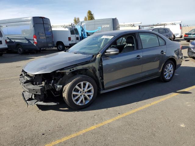 volkswagen jetta se 2011 3vwdz7aj2bm392211