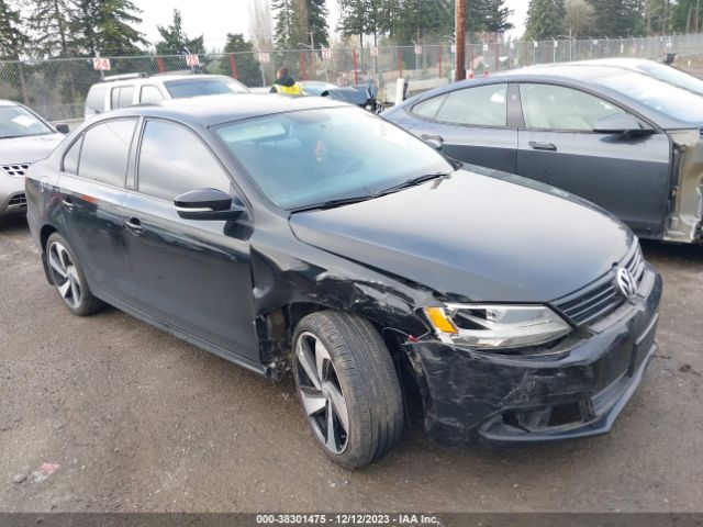 volkswagen jetta 2011 3vwdz7aj3bm326315