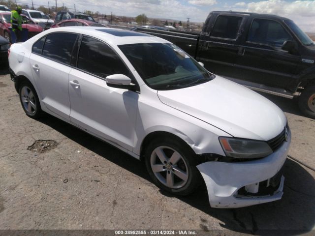 volkswagen jetta 2011 3vwdz7aj3bm366152