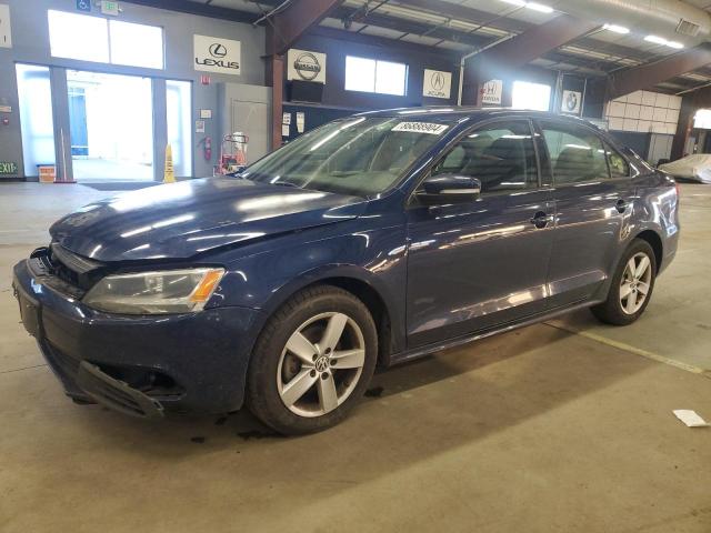 volkswagen jetta se 2011 3vwdz7aj4bm328266