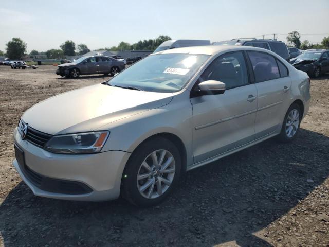 volkswagen jetta se 2011 3vwdz7aj4bm331751