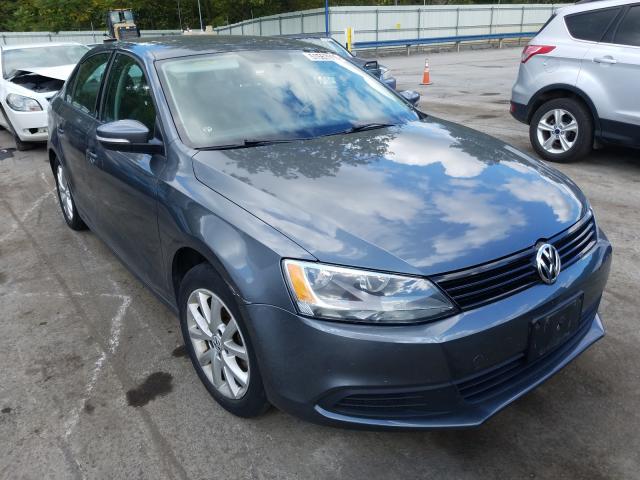 volkswagen jetta se 2011 3vwdz7aj4bm337033