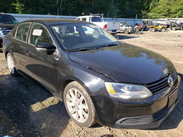 volkswagen jetta 2011 3vwdz7aj4bm340403