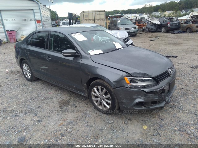 volkswagen  2011 3vwdz7aj4bm360618