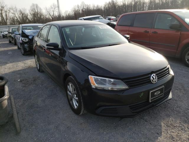 volkswagen jetta se 2011 3vwdz7aj5bm106447